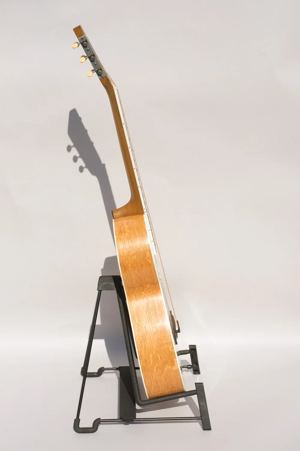 1920s-30s Supertone Parlor Guitar — Honeybee Guitars